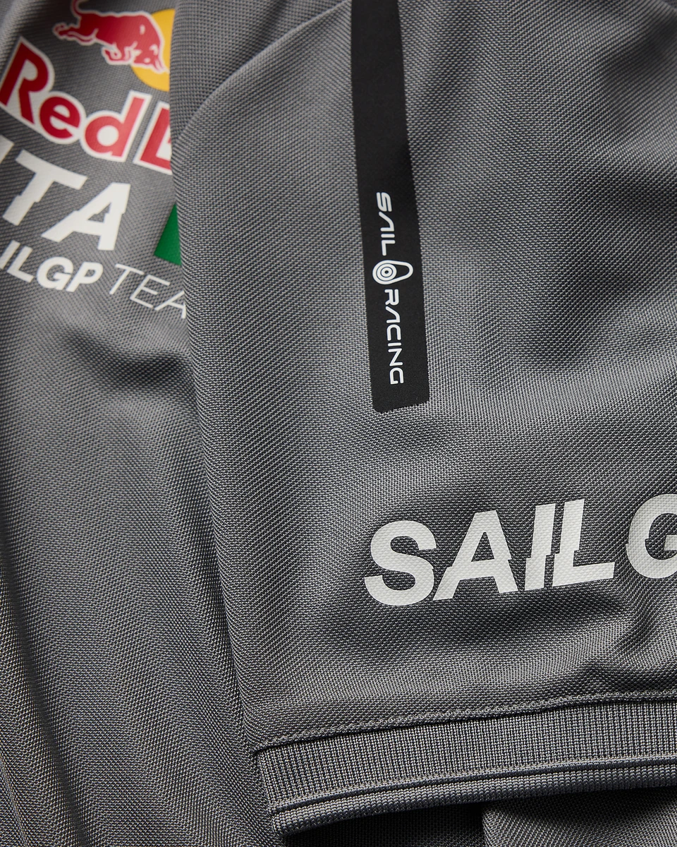 RED BULL ITA TECH POLO