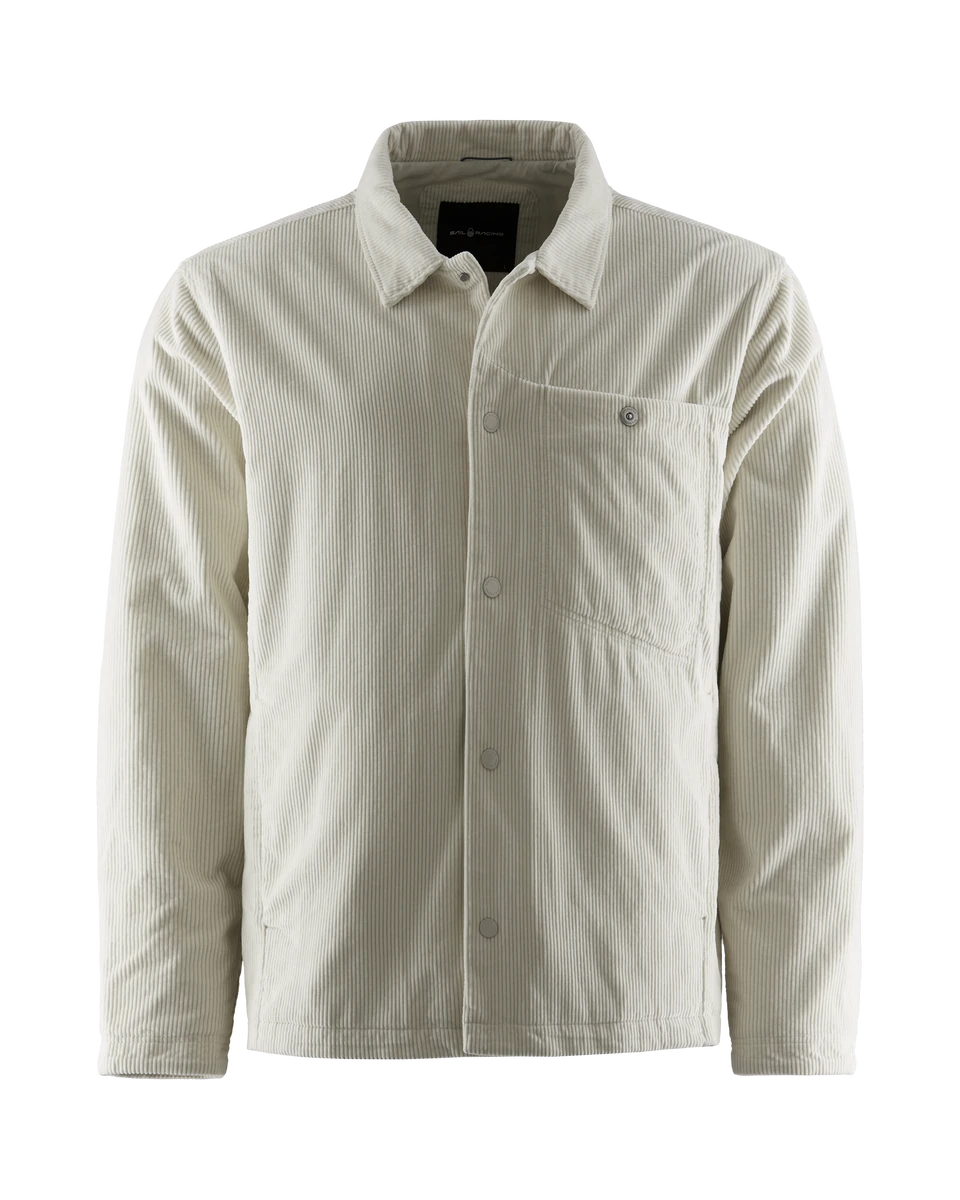 ARC CORDUROY SHIRT