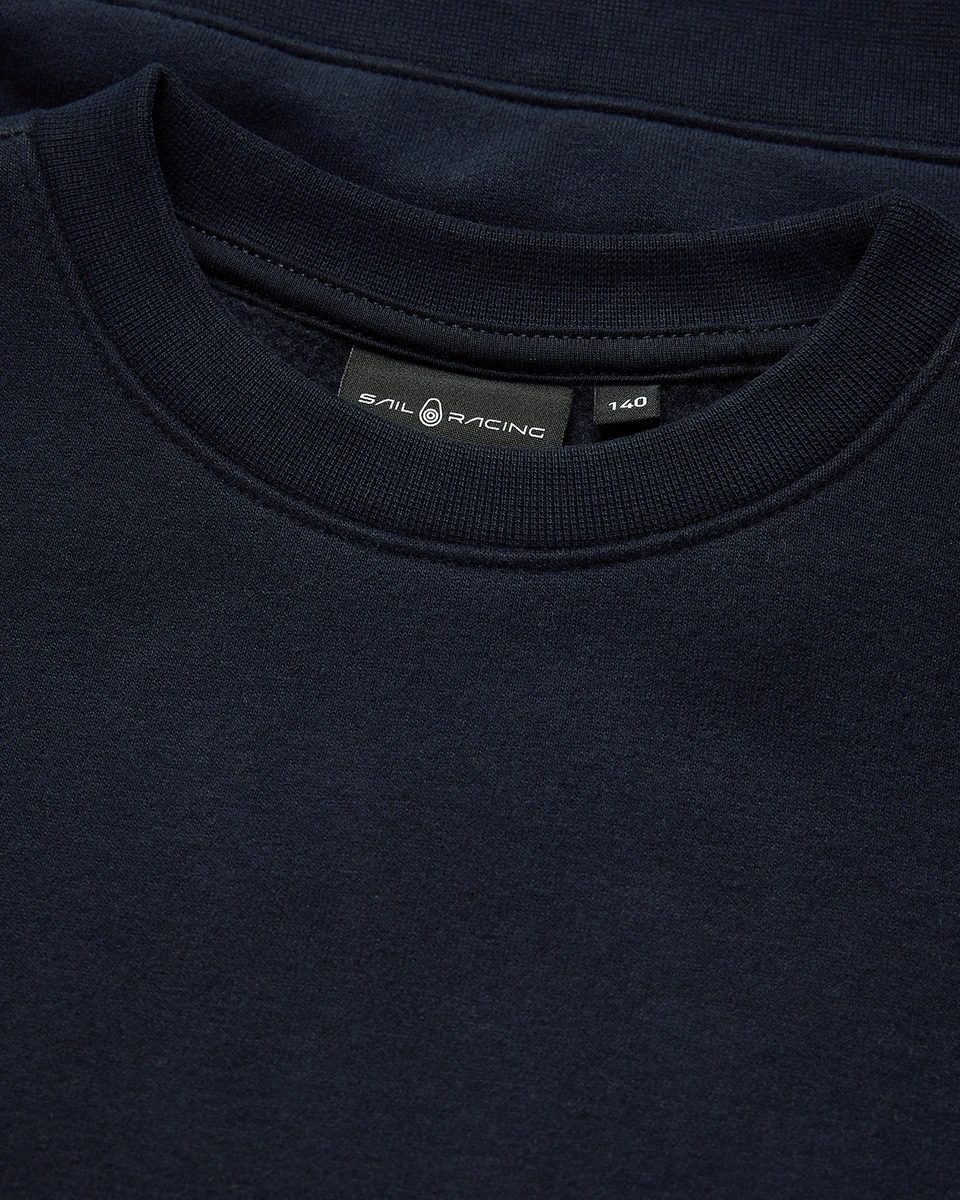 JR WAVE SWEATER