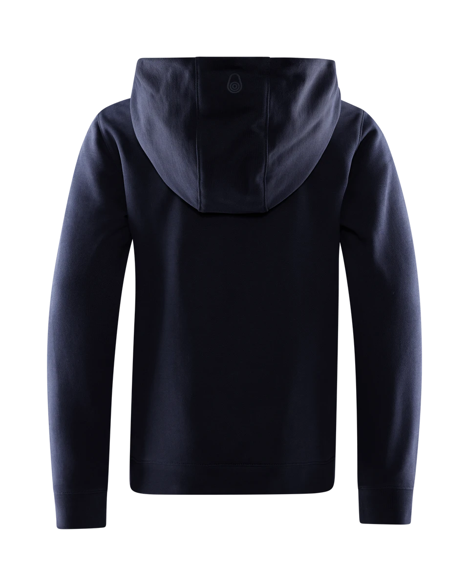 JR BOWMAN MONOCHROME HOOD