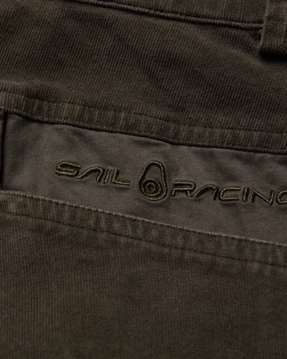 GRINDER CORDUROY SHORTS