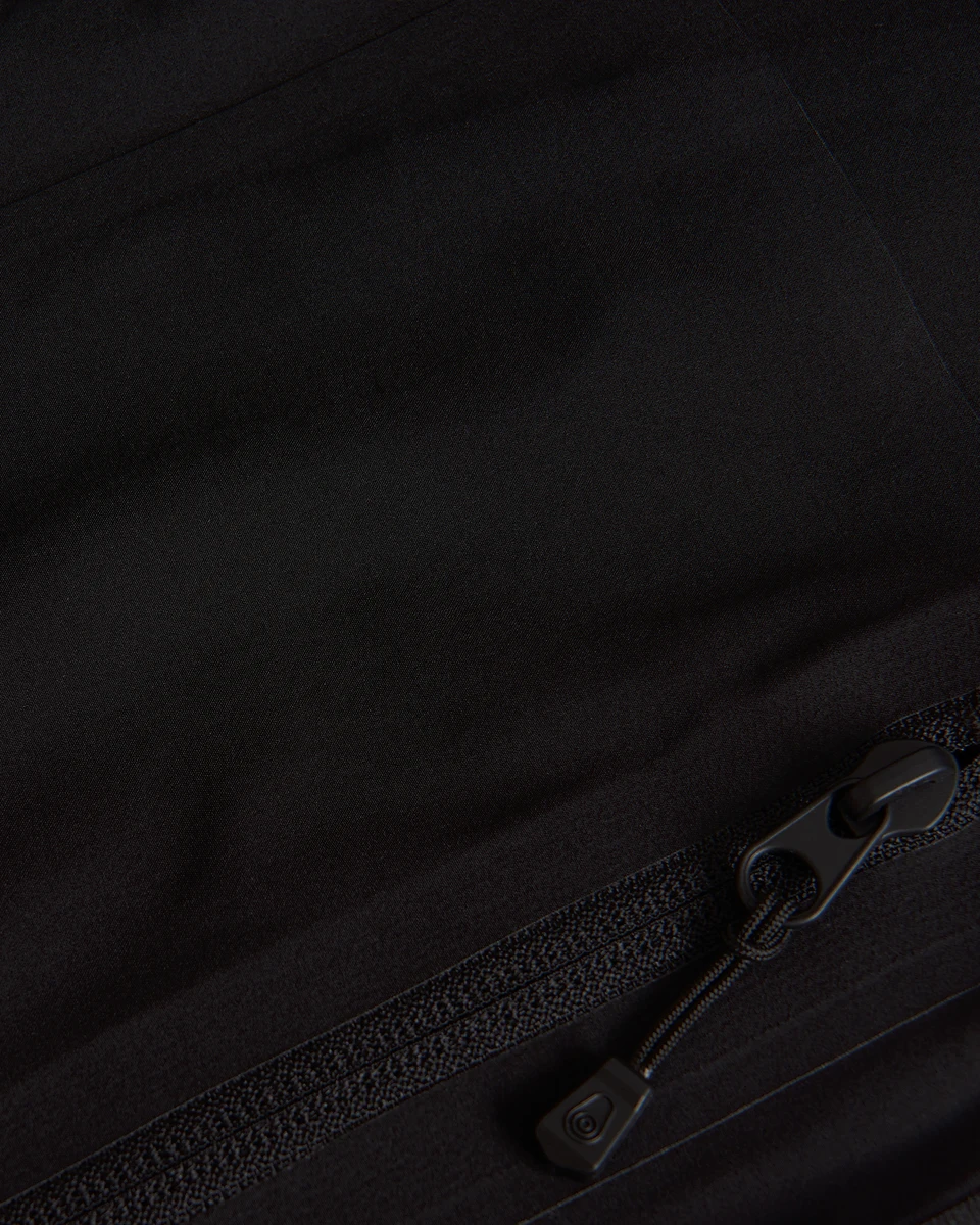 SPRAY SOFTSHELL HOOD
