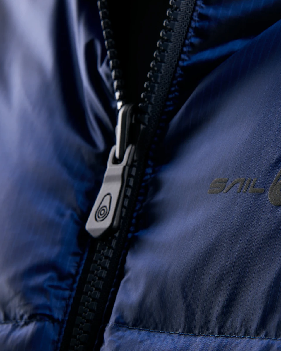 THUNDER REVERSIBLE JACKET