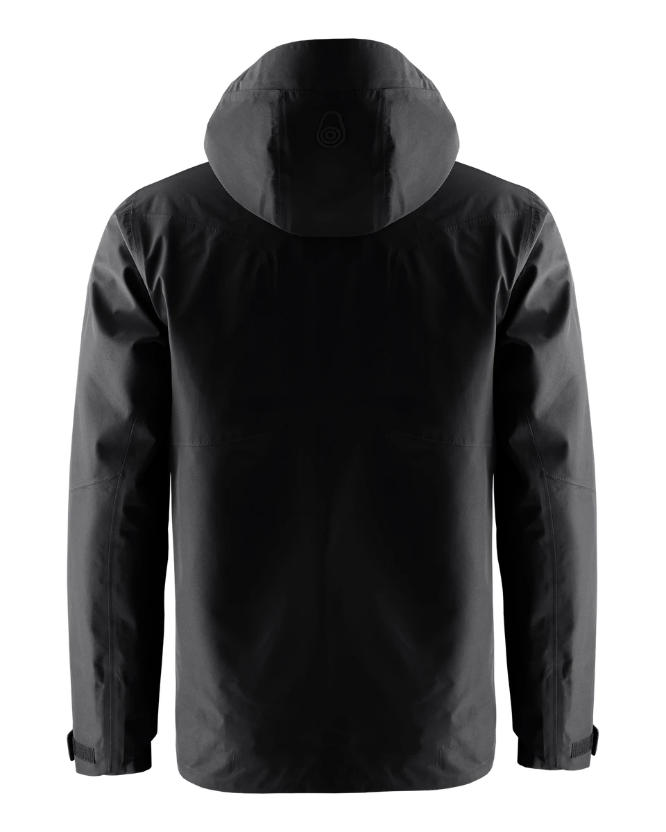 OCEAN HOOD