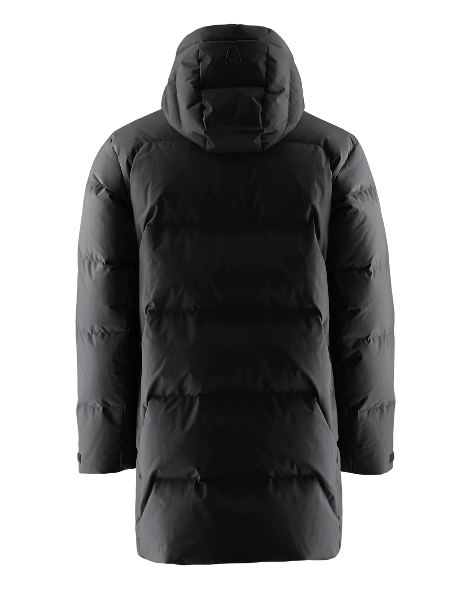 PATROL DOWN PARKA 