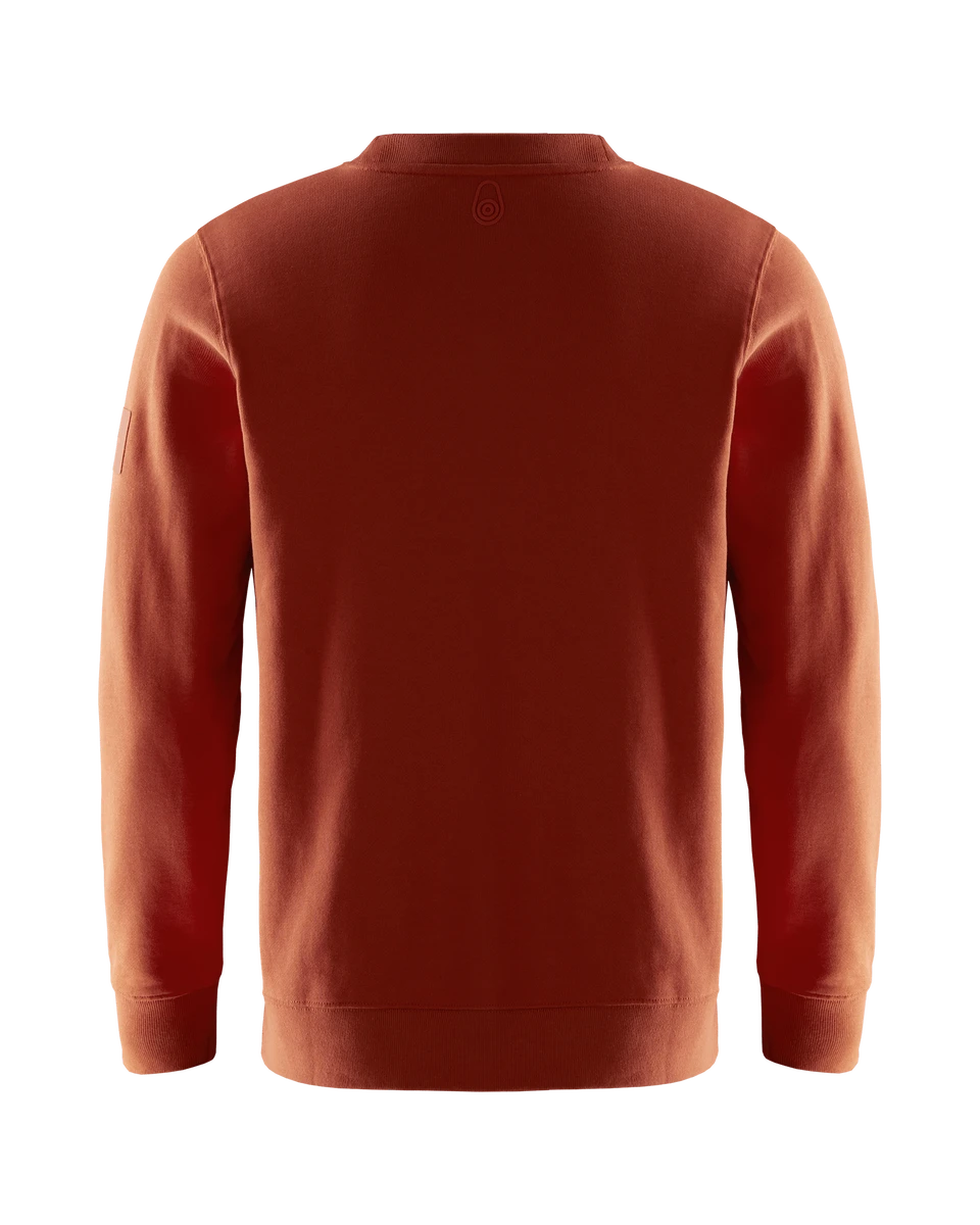 WIND SWEATER