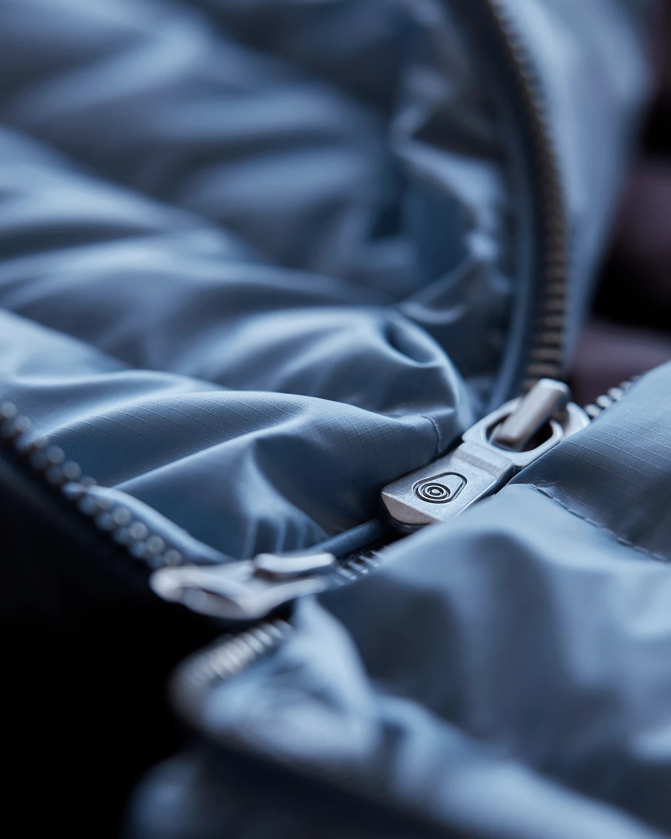 JET DOWN JACKET