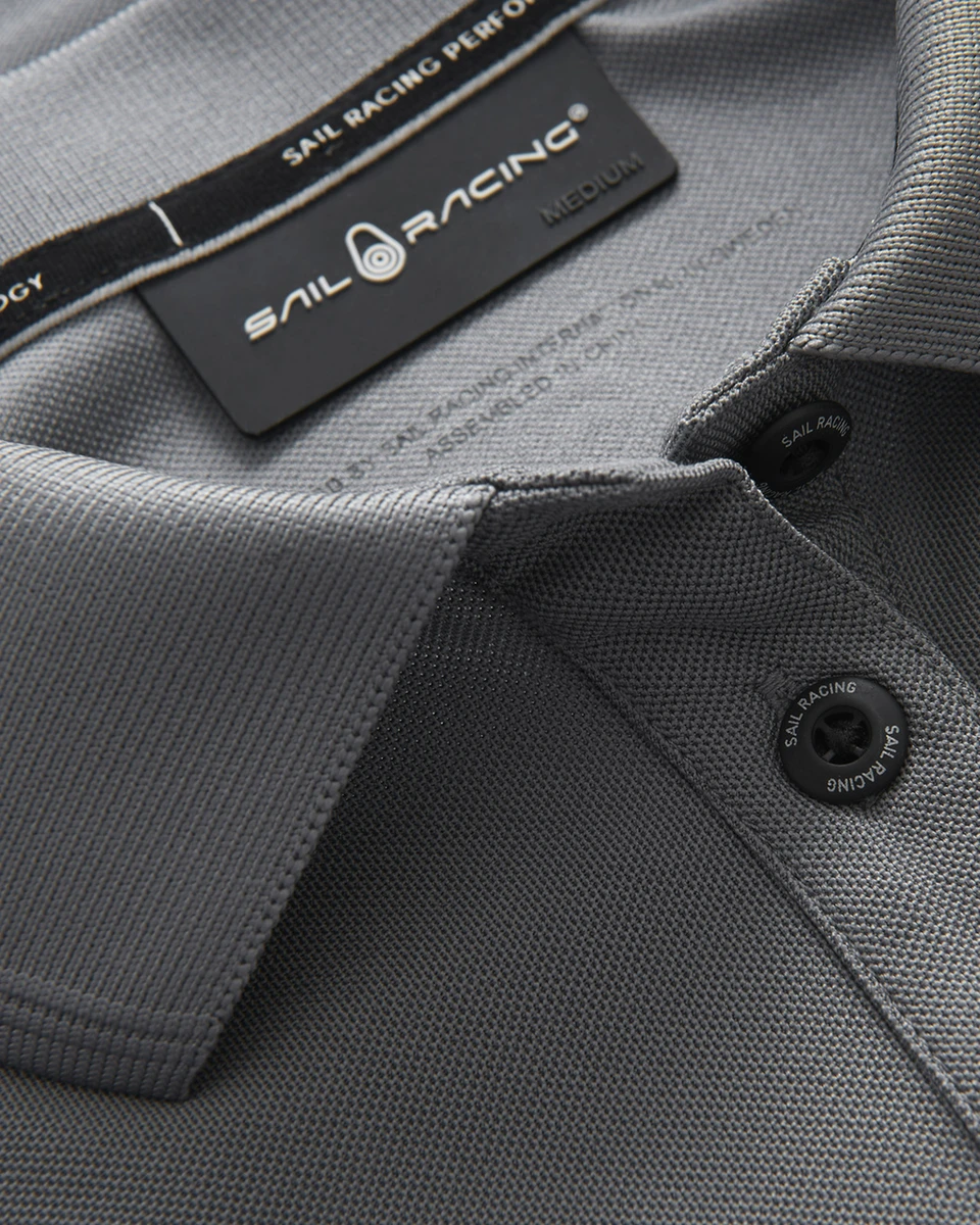 W SPRAY TECHNICAL POLO