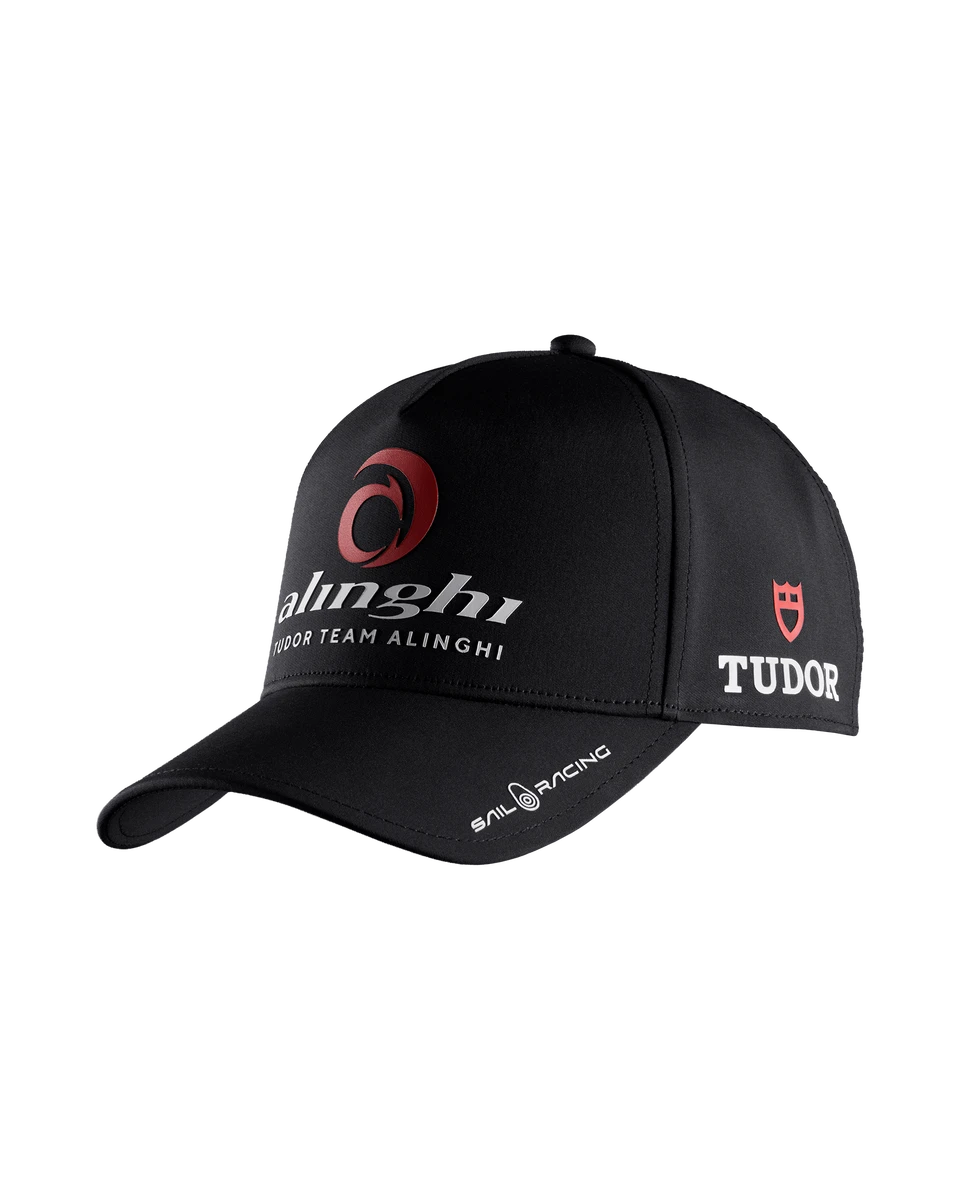 ALINGHI TECH CAP