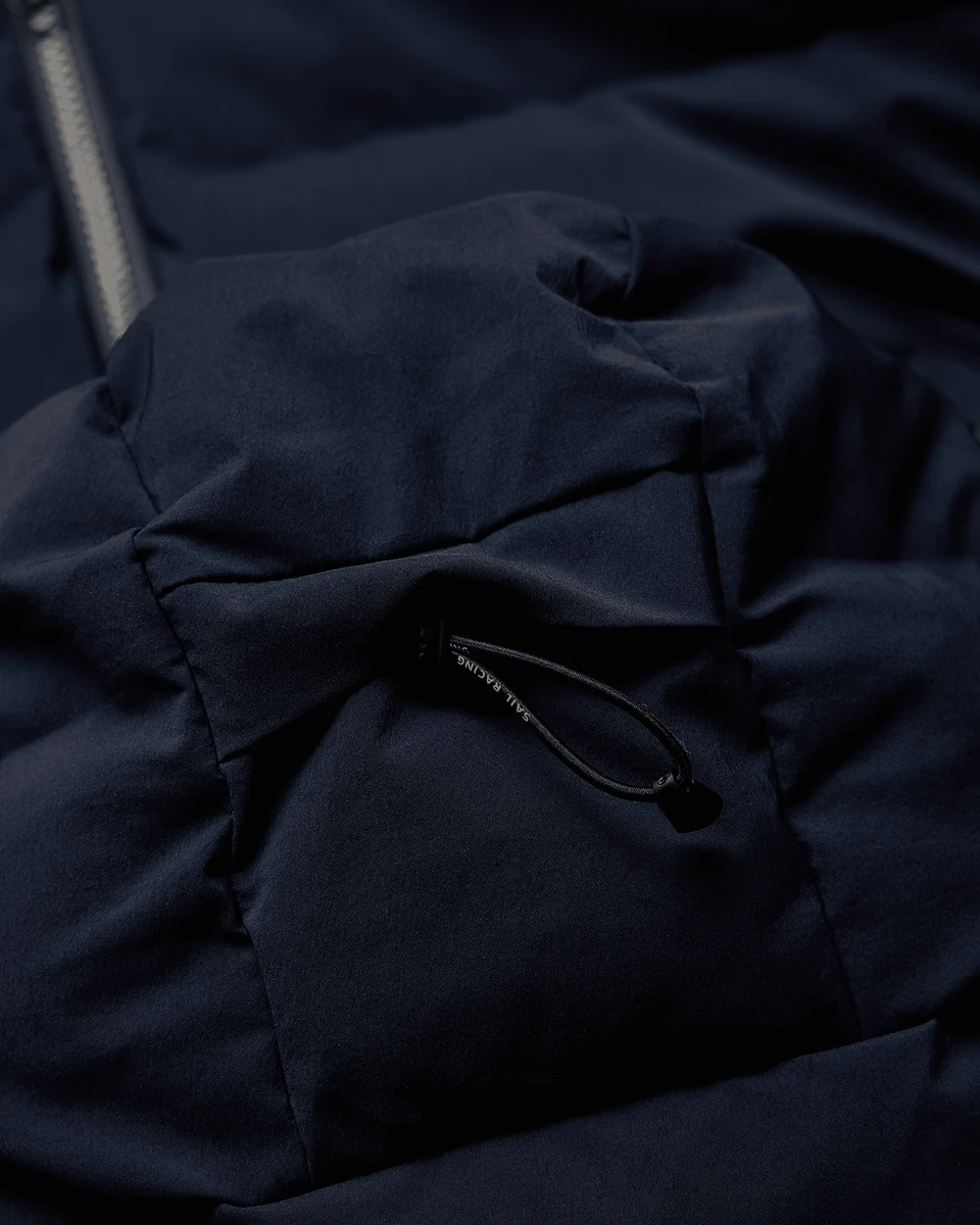 ARC DOWN JACKET