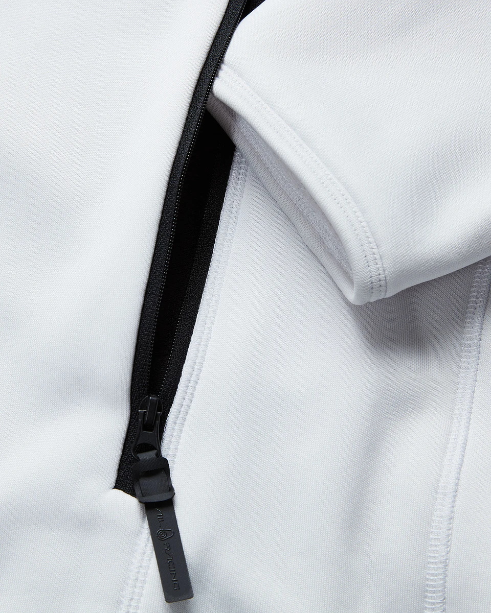SPRAY POLARTEC HOOD