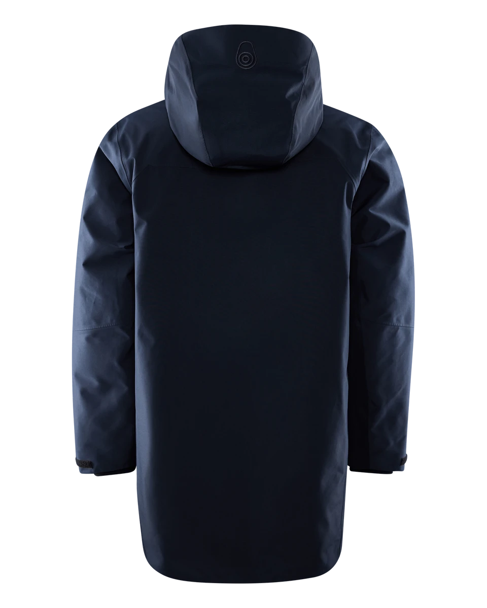 COAST GORE TEX PARKA 