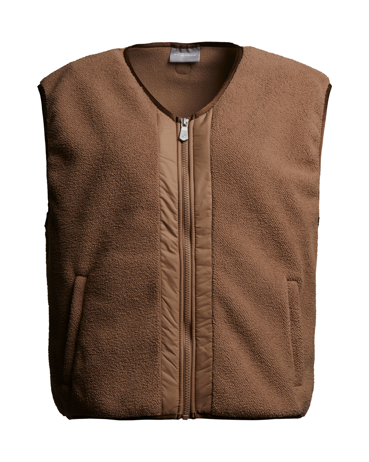 JET PILE VEST