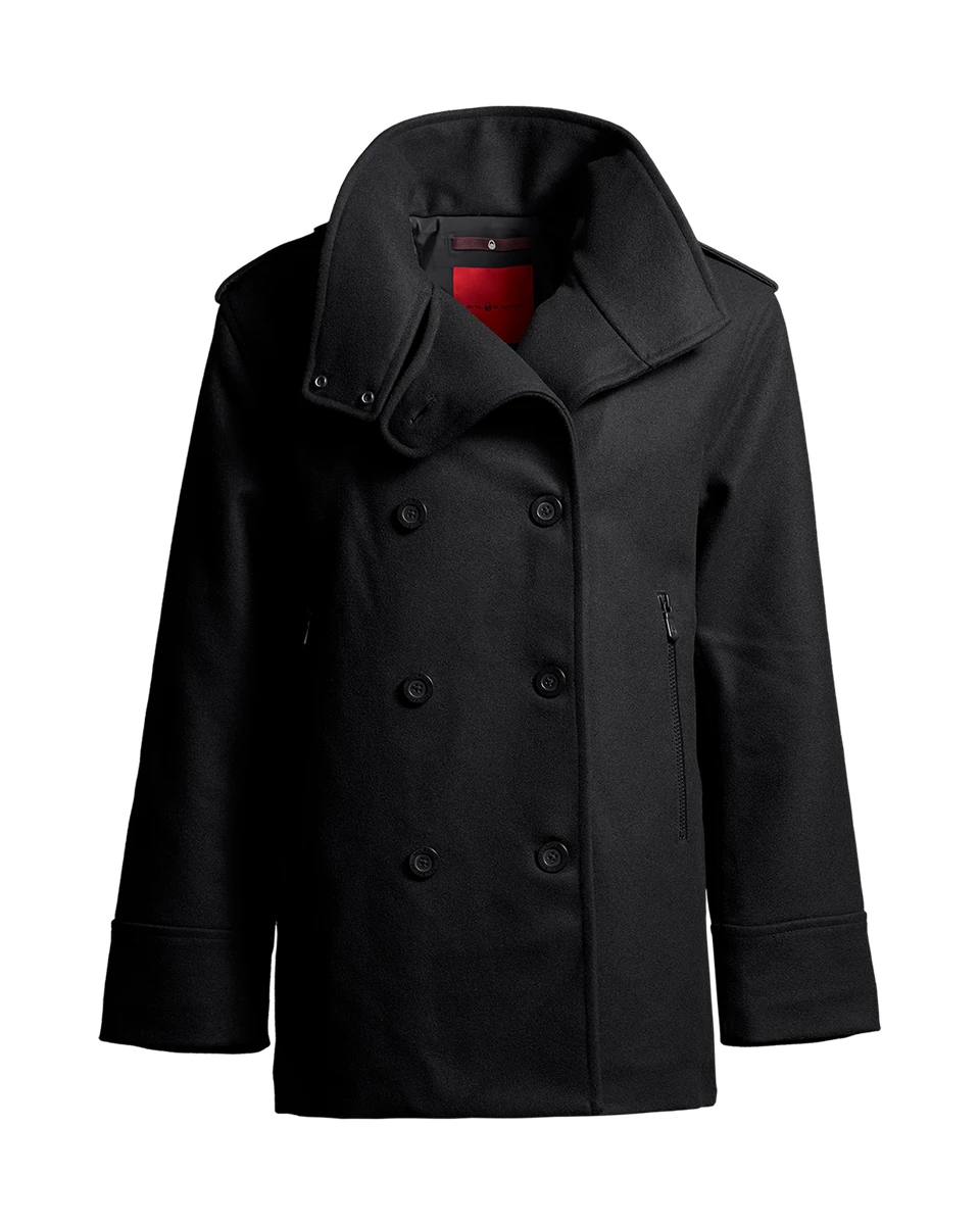 NAVIGATOR GORE TEX PEACOAT