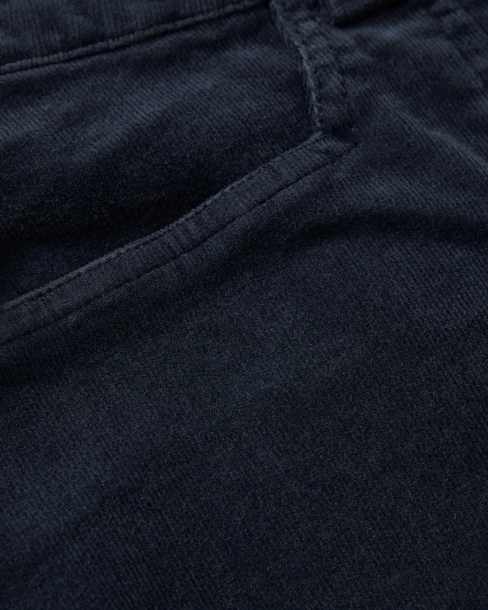 GRINDER CORDUROY SHORTS