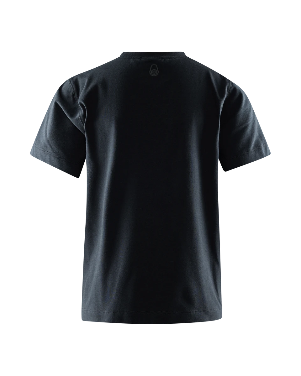 JR BOWMAN MONOCHROME TEE