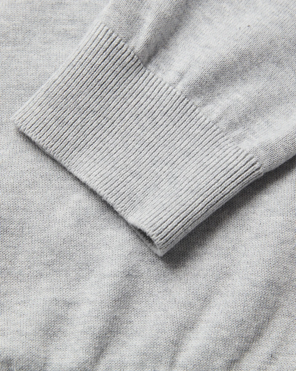 BOWMAN KNITTED HOOD