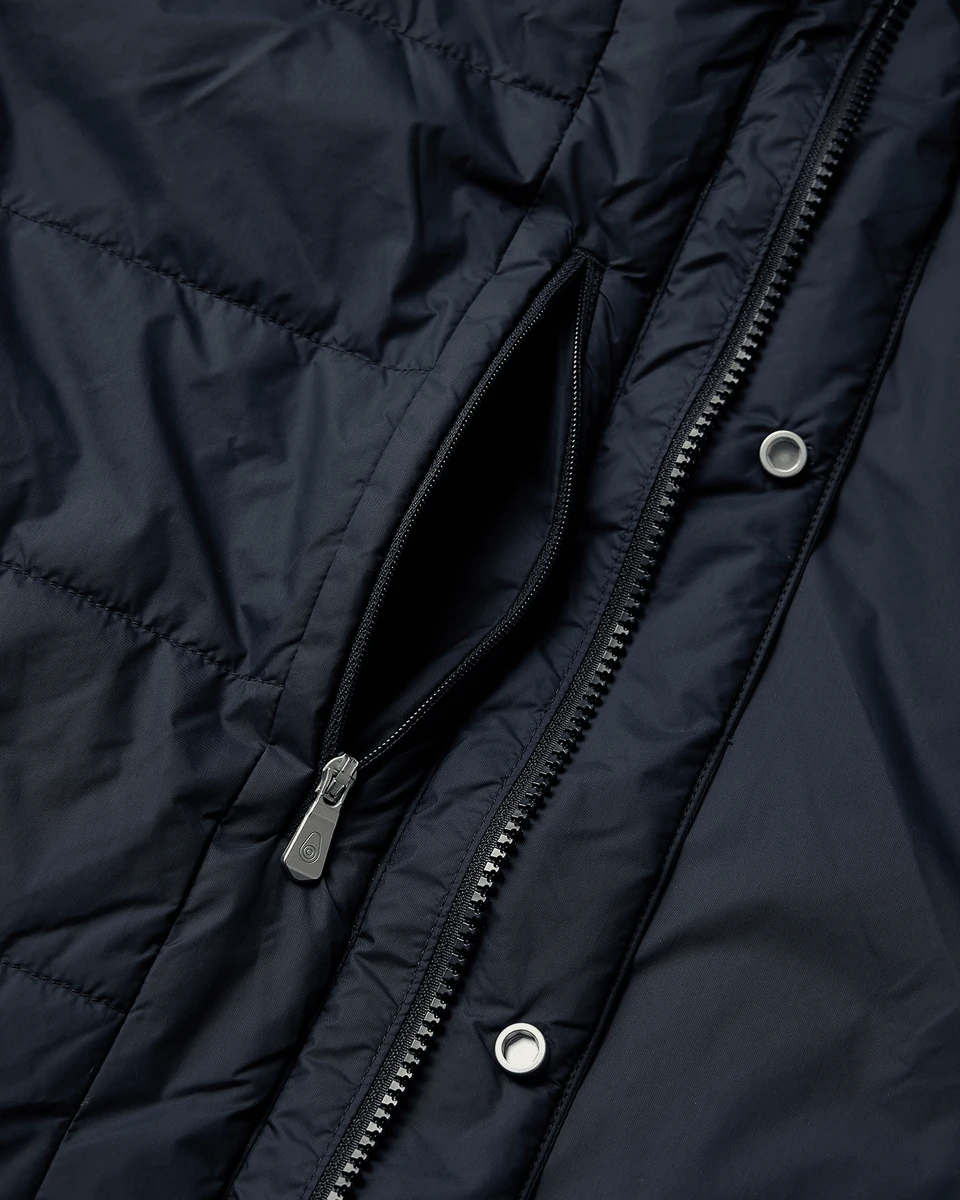 ARC PRIMALOFT COAT 