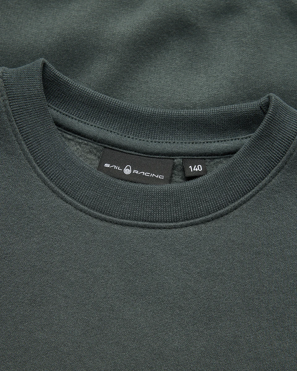 JR WAVE SWEATER