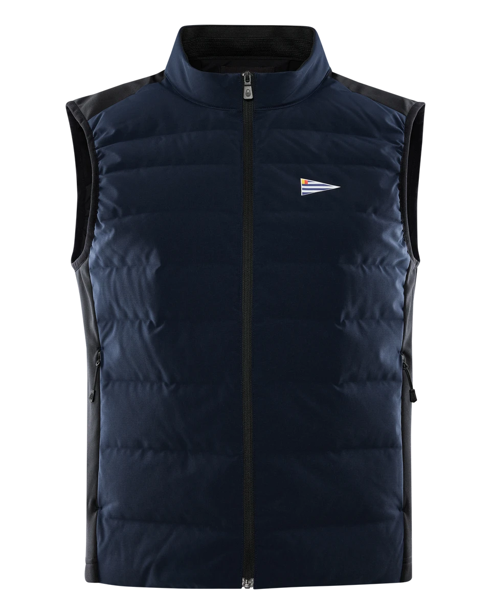 SNG W RACE WELDED LIGHT VEST