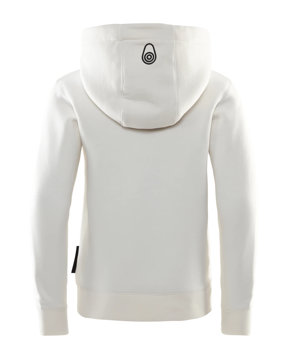 JR BOWMAN LOGO HOOD