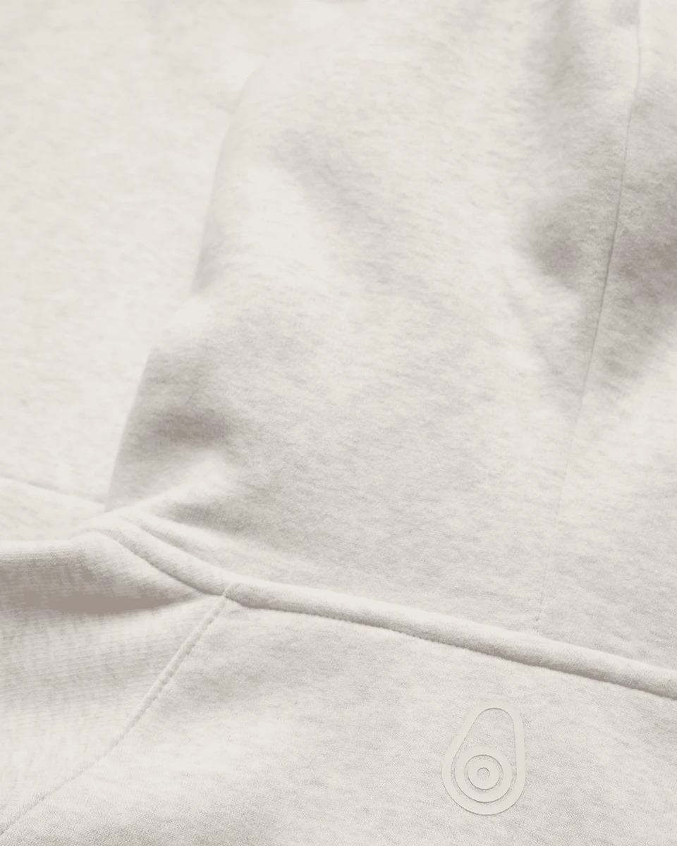 FLOW ZIP HOOD
