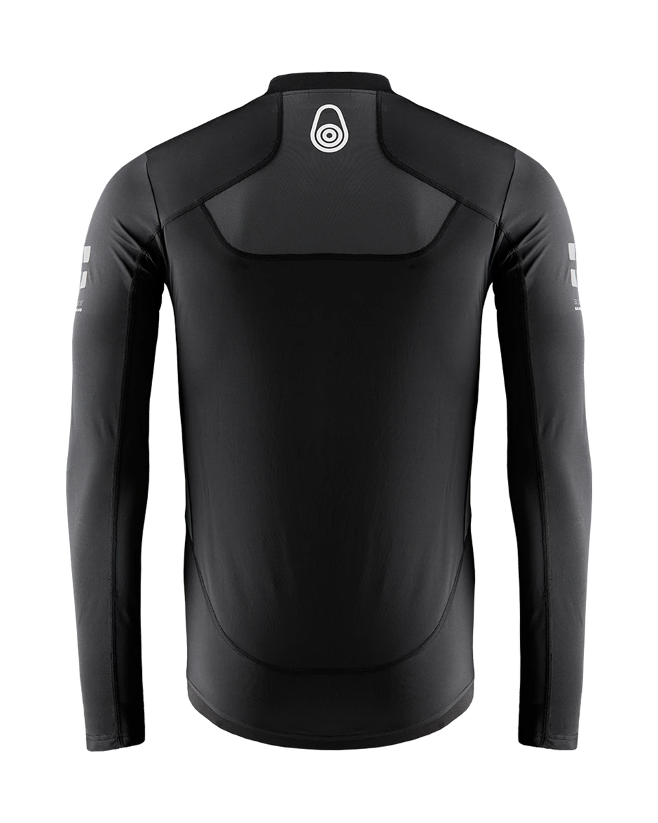 REFERENCE LS RASHGUARD