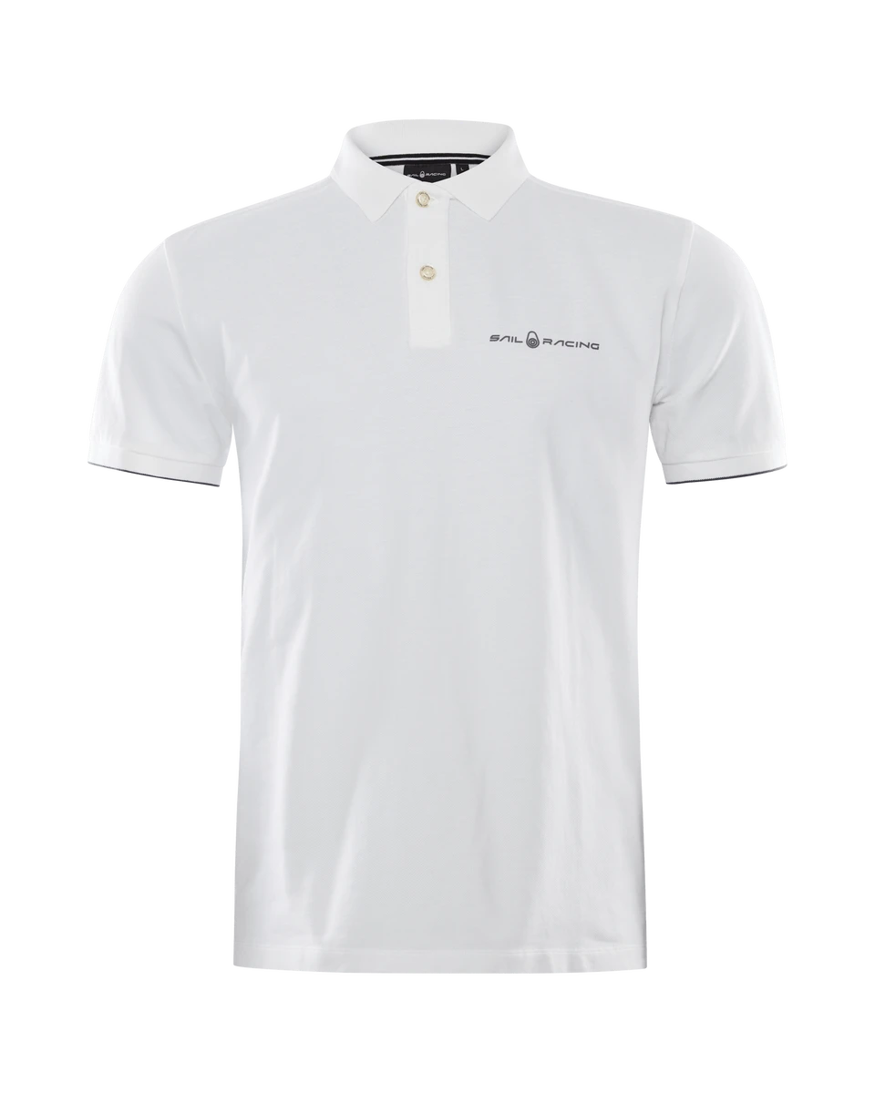 BOWMAN LOGO POLO