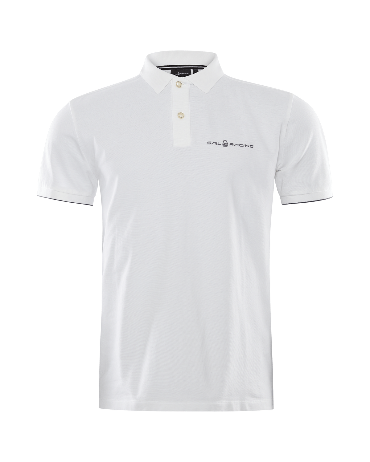 BOWMAN LOGO POLO