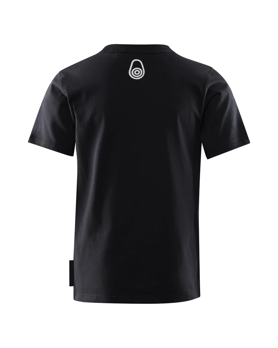 JR BOWMAN LOGO TEE