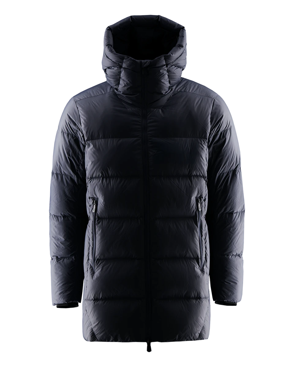 CLOUD DOWN PARKA 