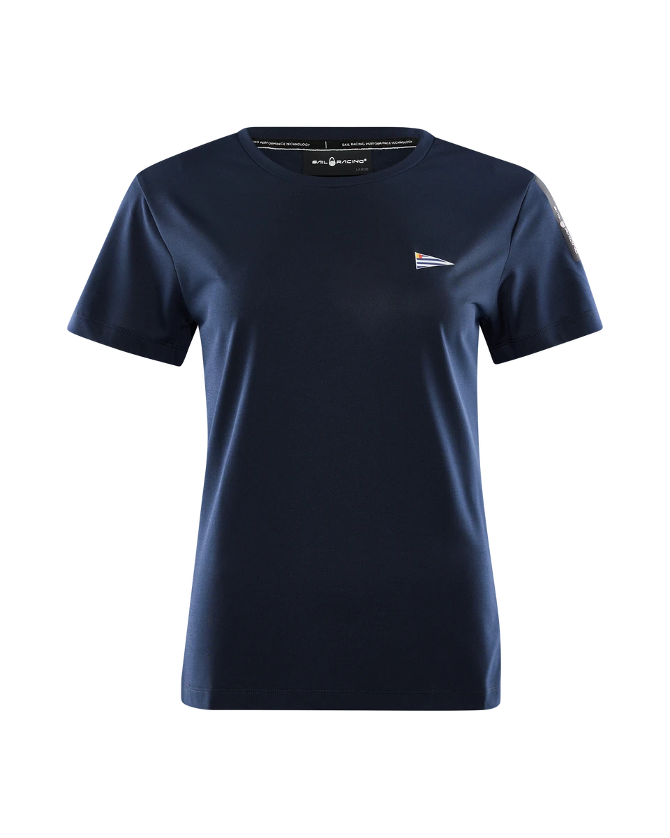 SNG W TECHNICAL TEE
