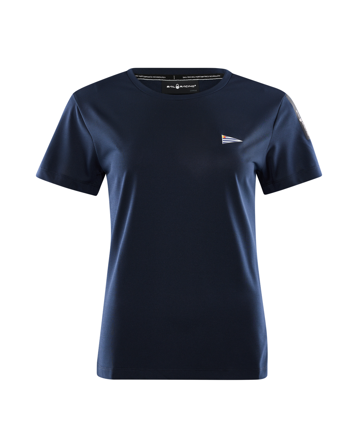 SNG W TECHNICAL TEE