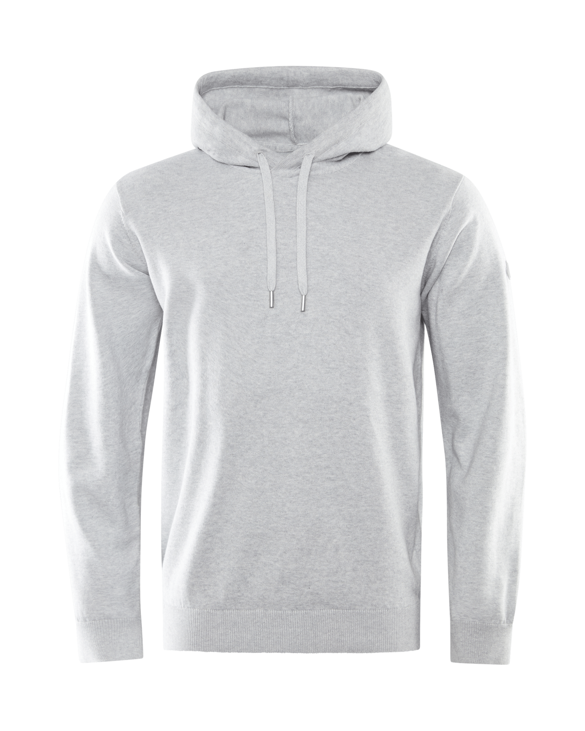 BOWMAN KNITTED HOOD