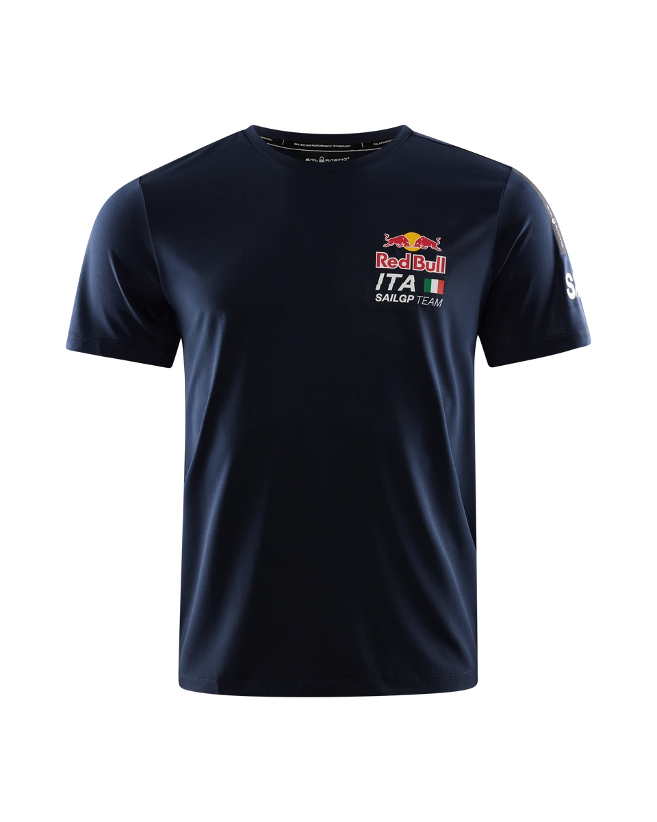 RED BULL ITA TECH TEE