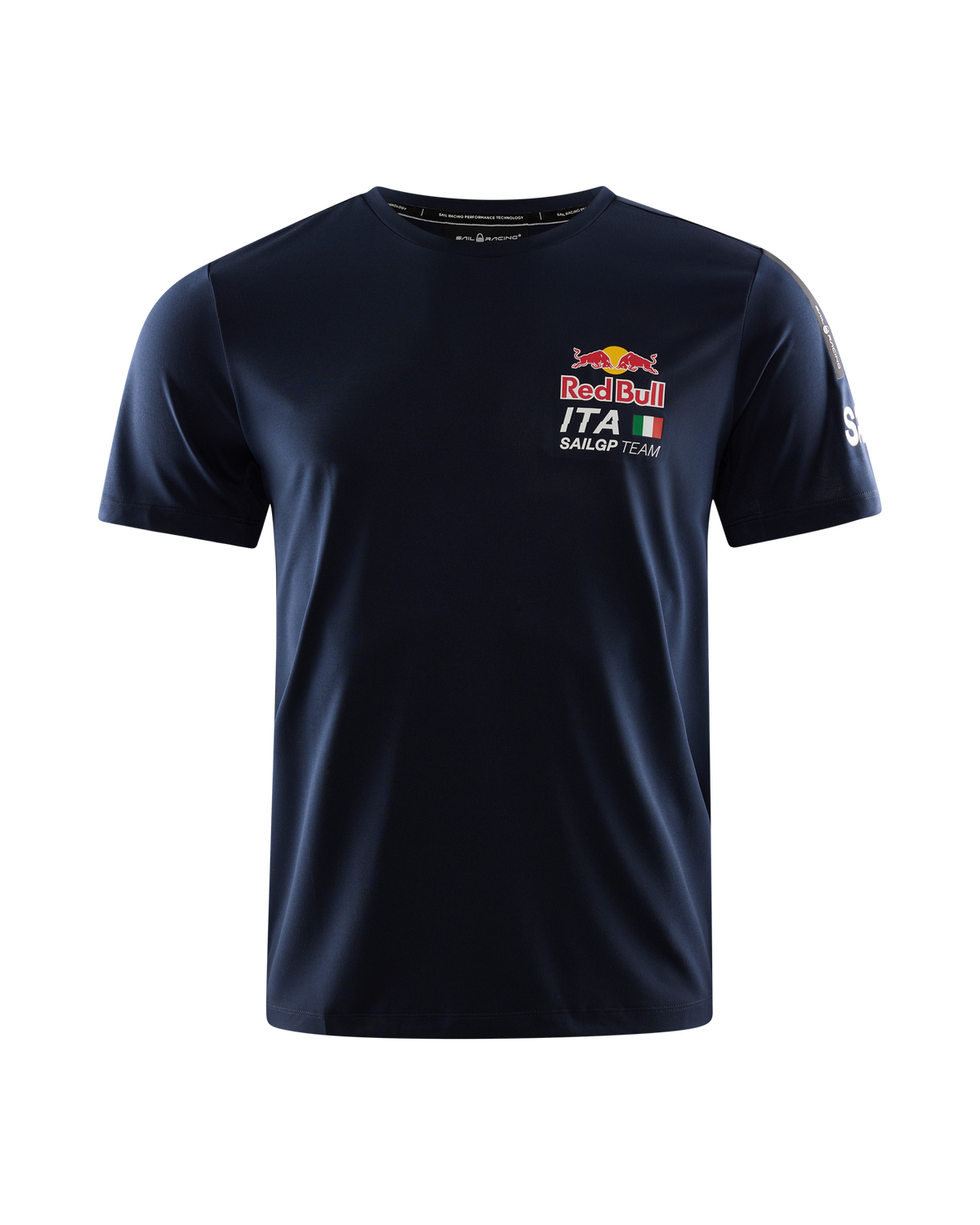 RED BULL ITA TECH TEE