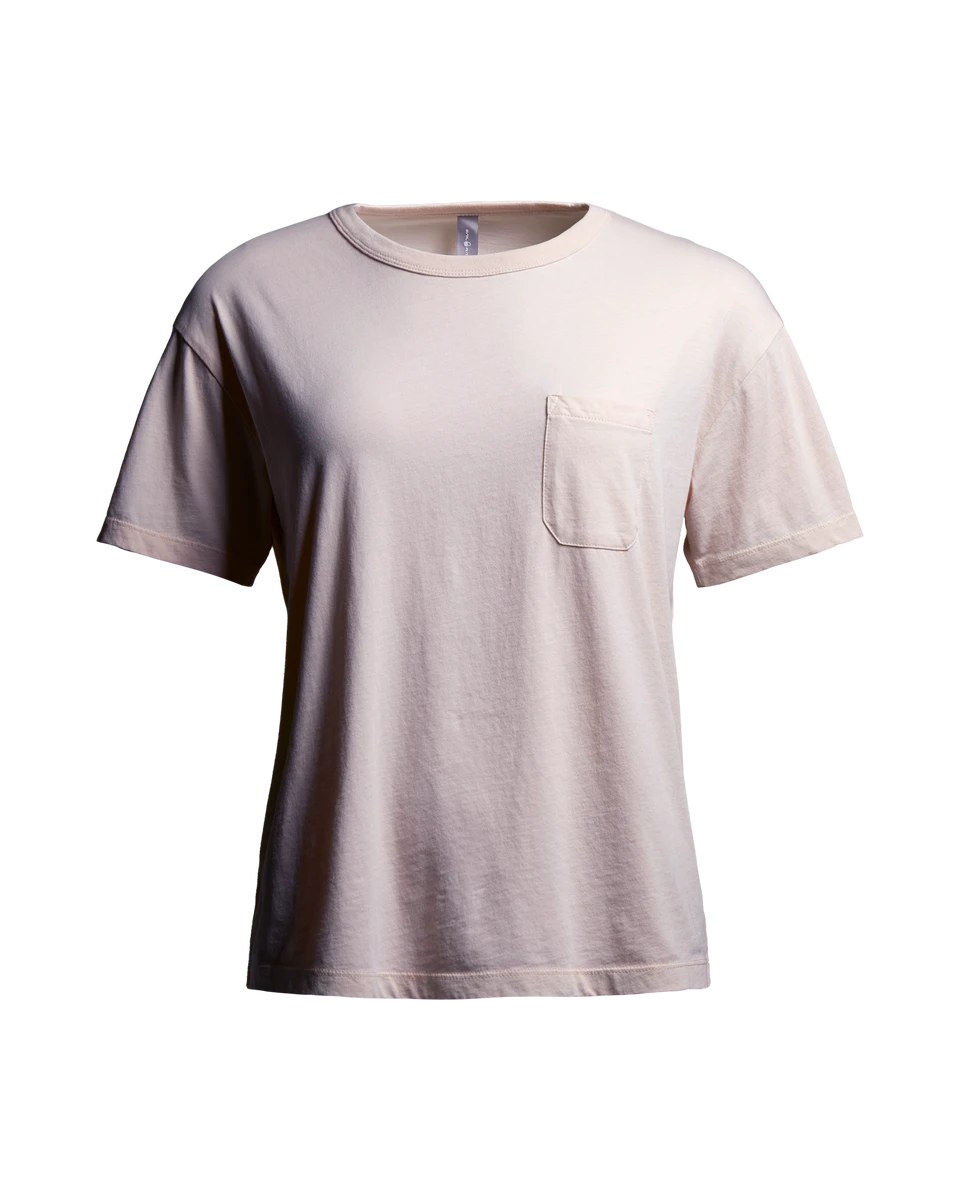 HAZE POCKET TEE