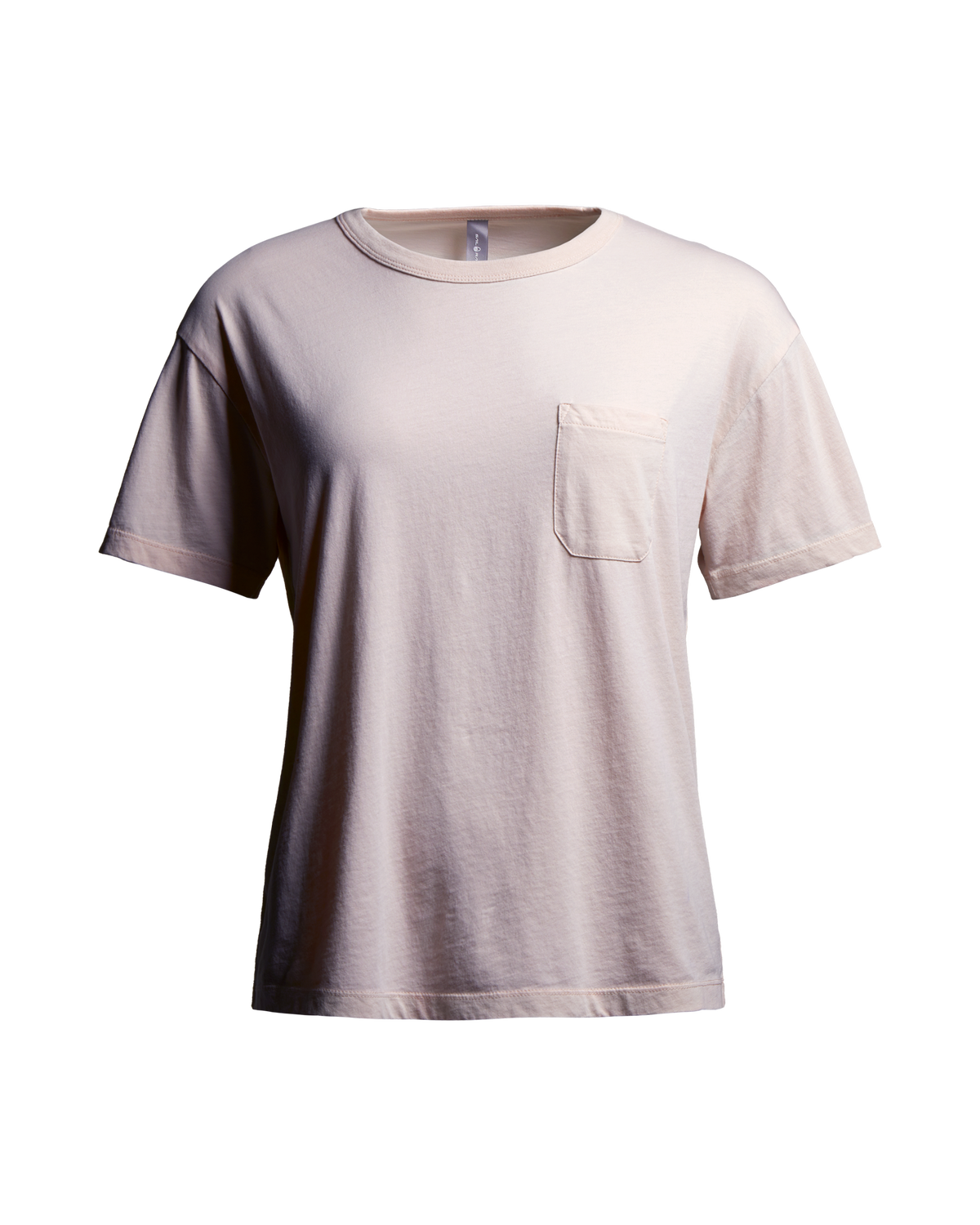 HAZE POCKET TEE