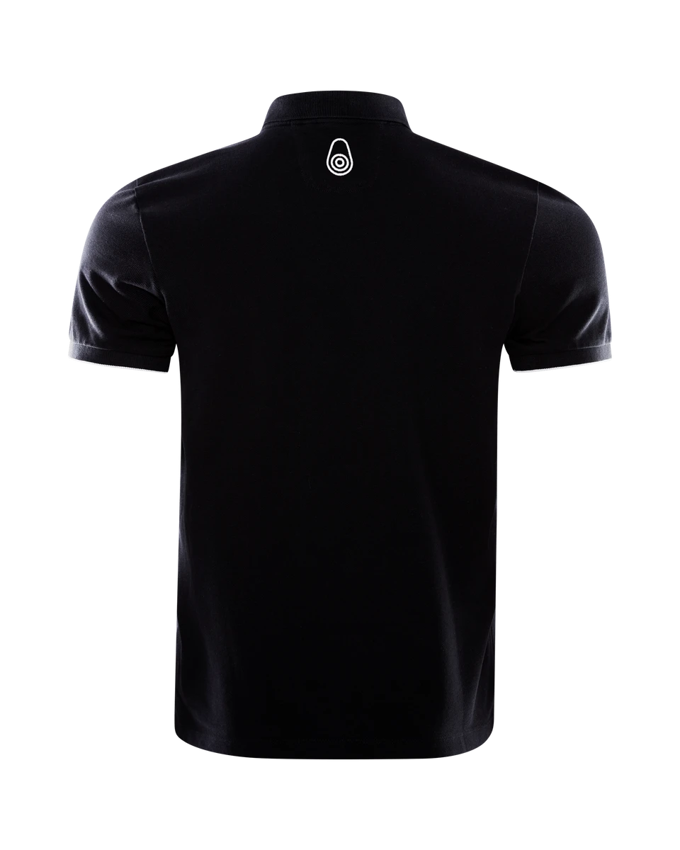 BOWMAN LOGO POLO