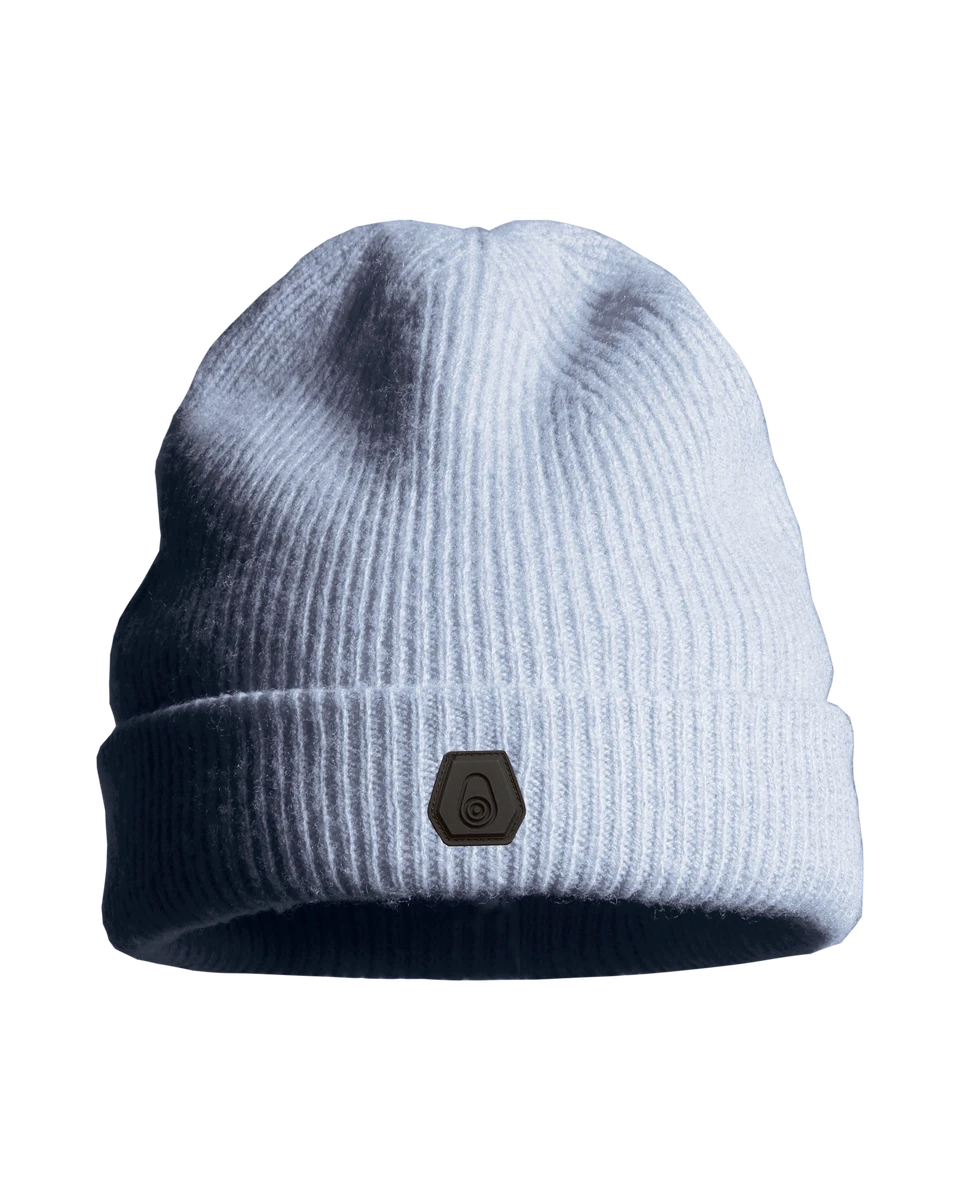 FROSTWAVE BEANIE