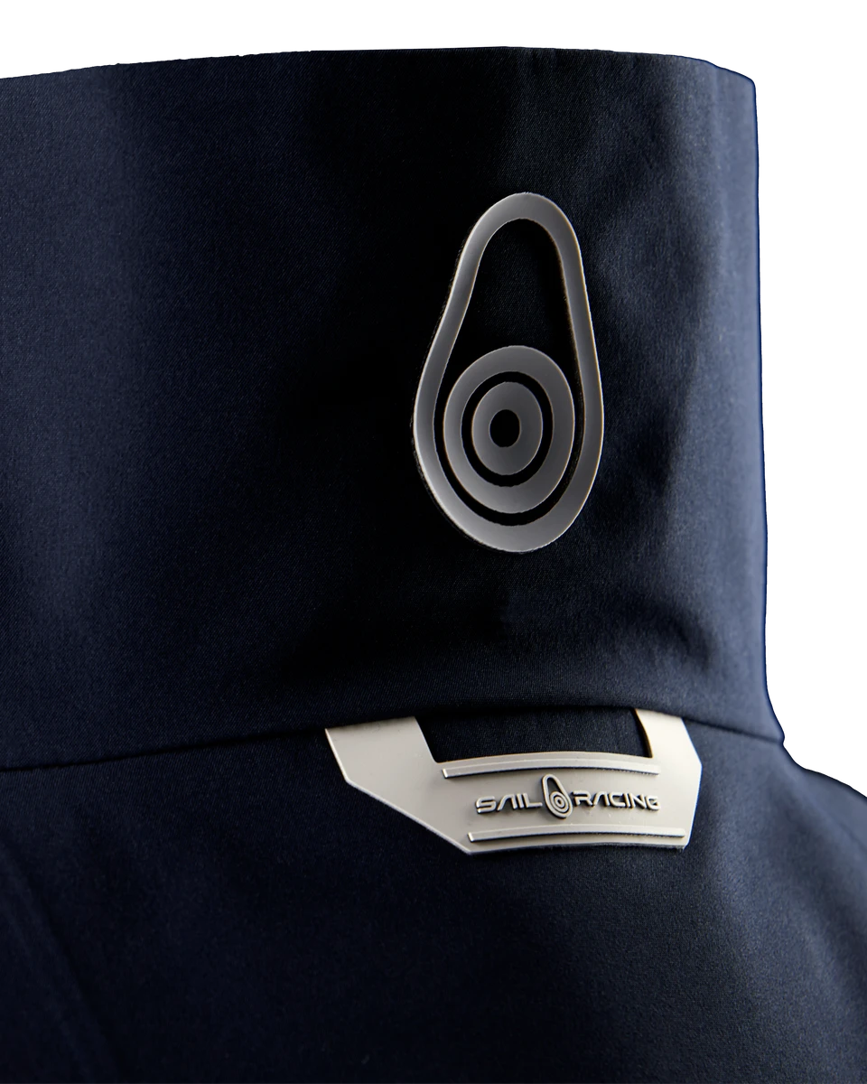 OCEAN JACKET