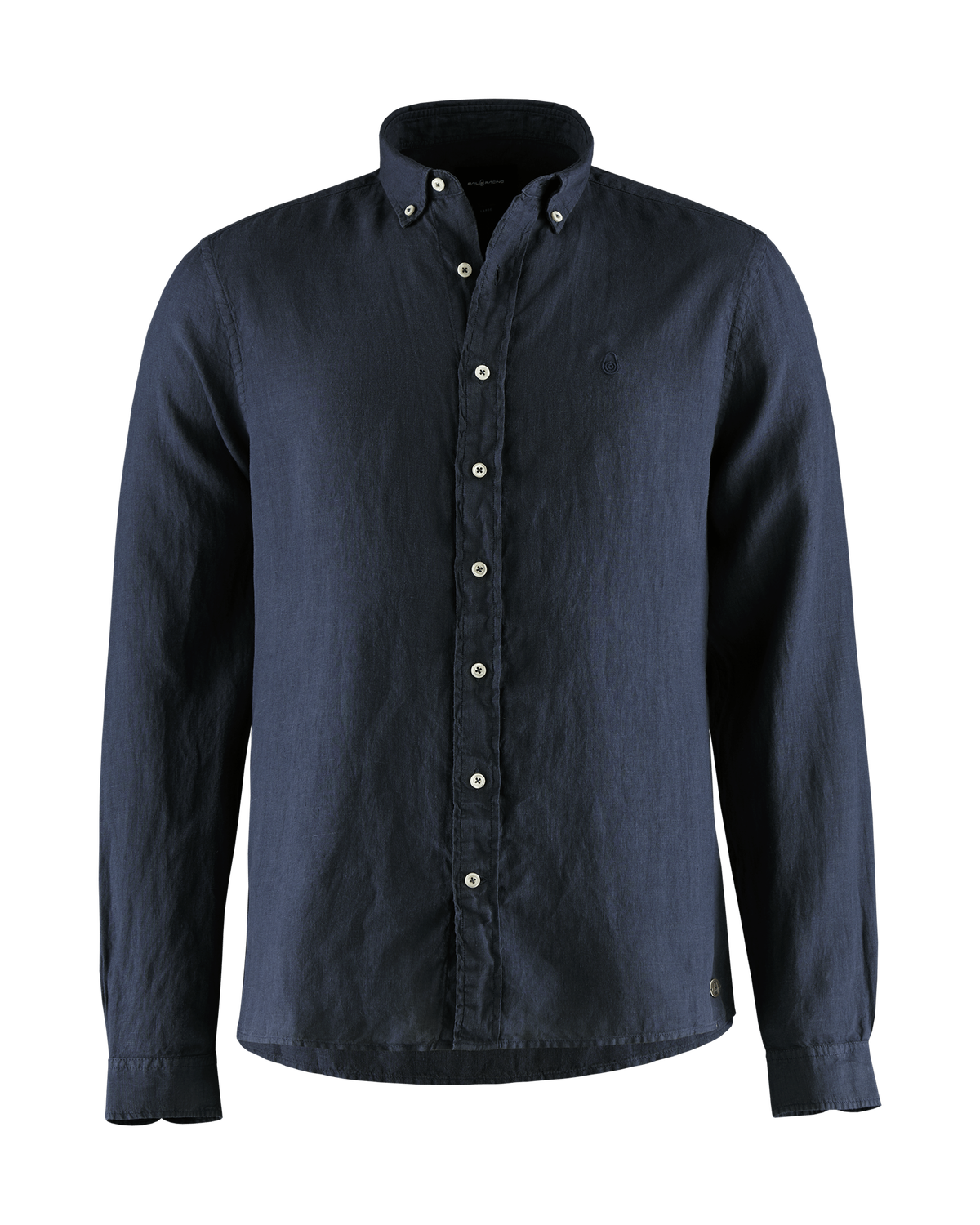 TORNADO LINEN SHIRT