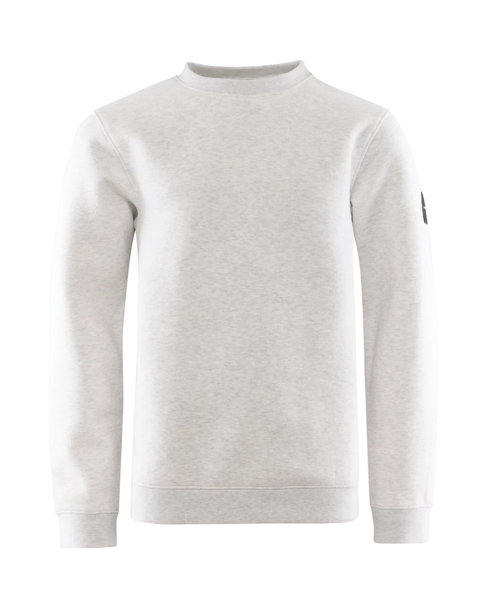 JR WAVE SWEATER