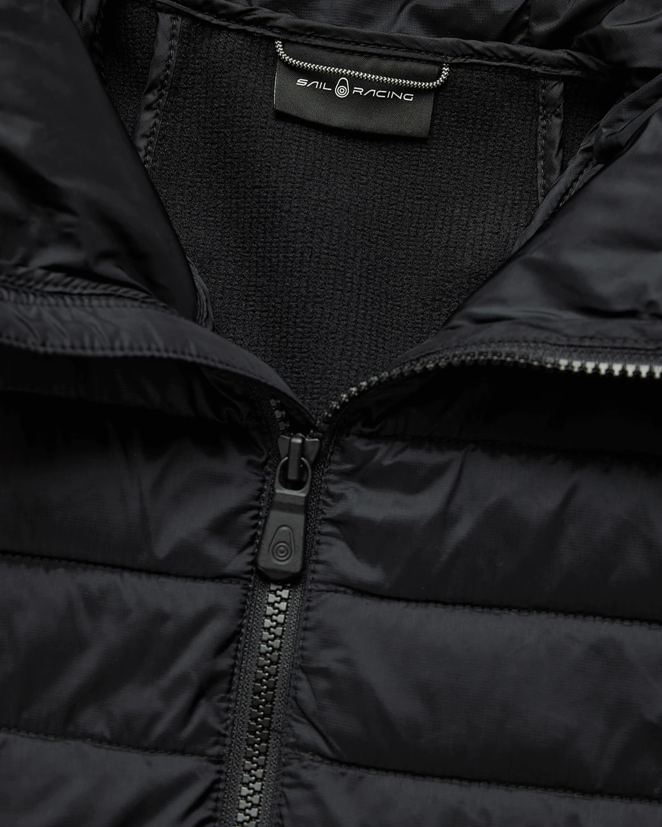 JR HYBRID HOOD