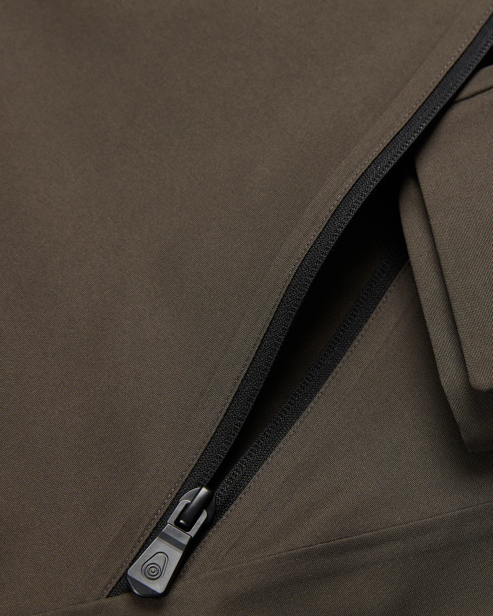 AMPLIFIER GORE TEX JACKET