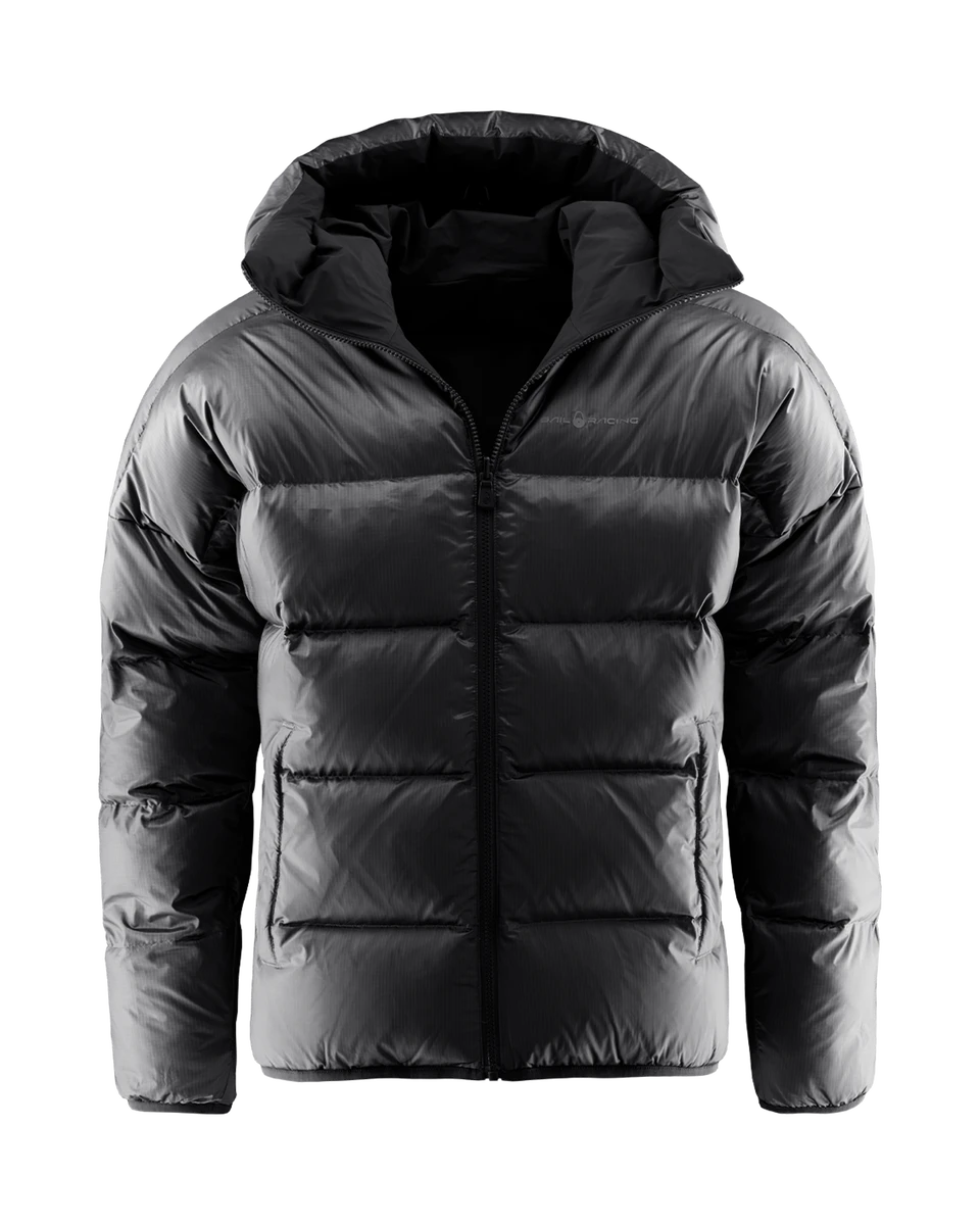 THUNDER REVERSIBLE JACKET