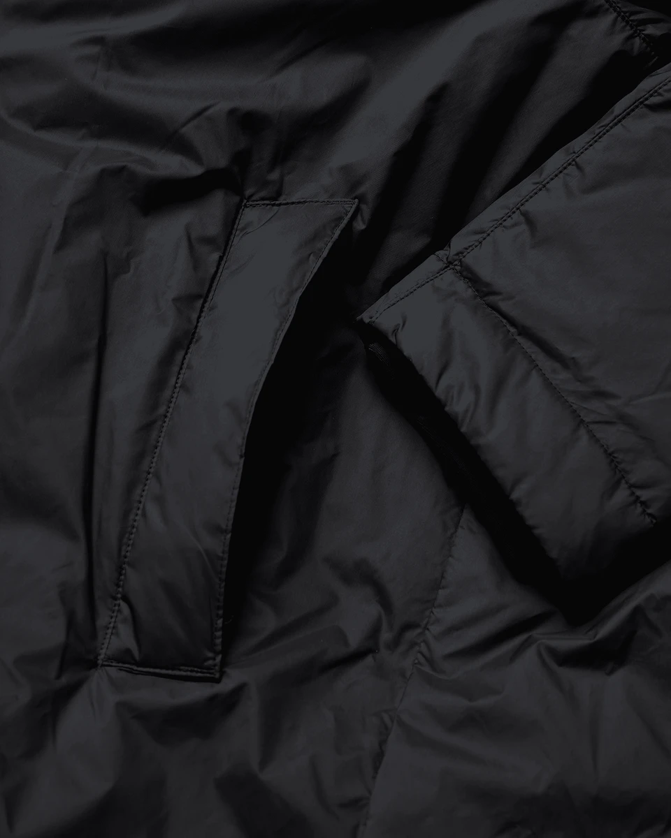 ARC PRIMALOFT COAT 