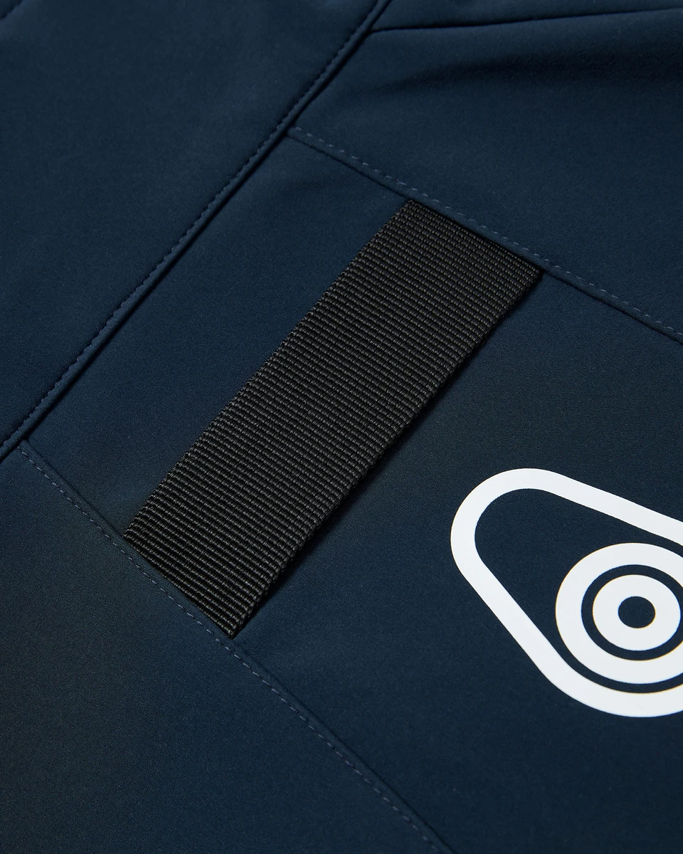 SPRAY SOFTSHELL