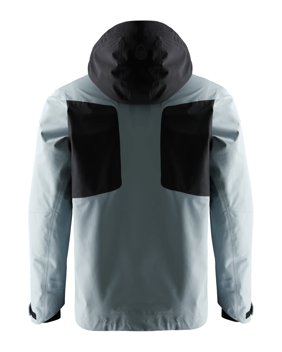OCEAN HOOD