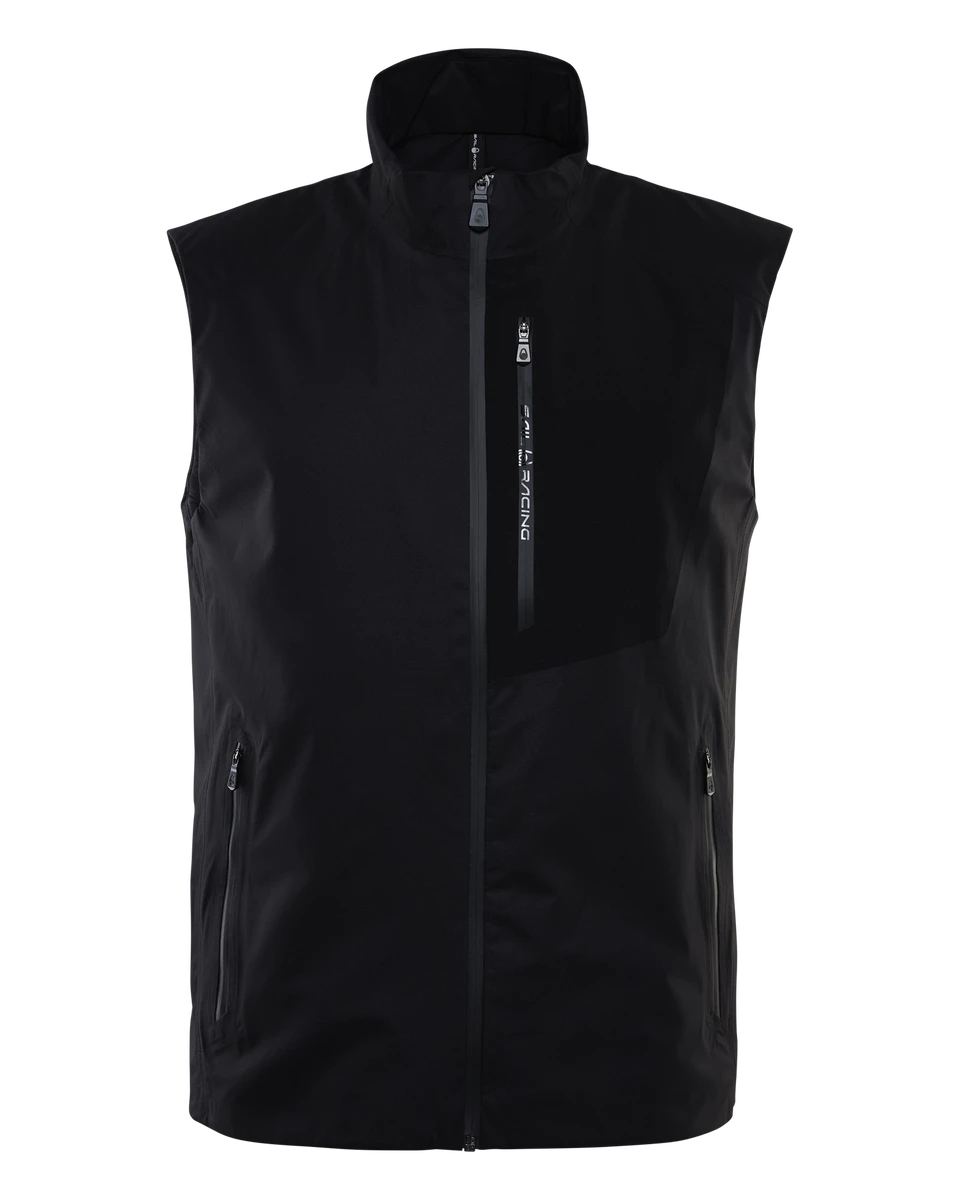 VAPOR VEST